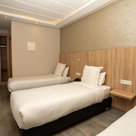 Hotel Cafe Palais Salam , Beni Mellal Εξωτερικό φωτογραφία
