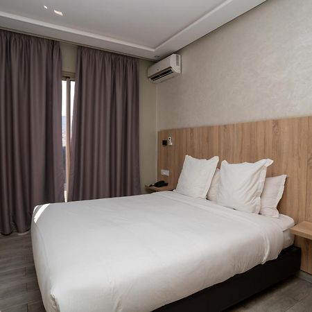 Hotel Cafe Palais Salam , Beni Mellal Εξωτερικό φωτογραφία