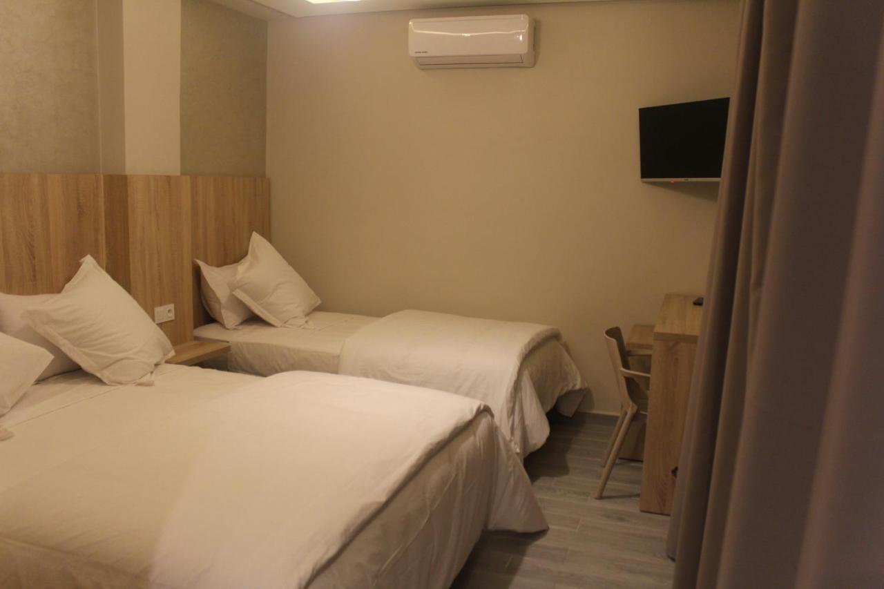 Hotel Cafe Palais Salam , Beni Mellal Εξωτερικό φωτογραφία
