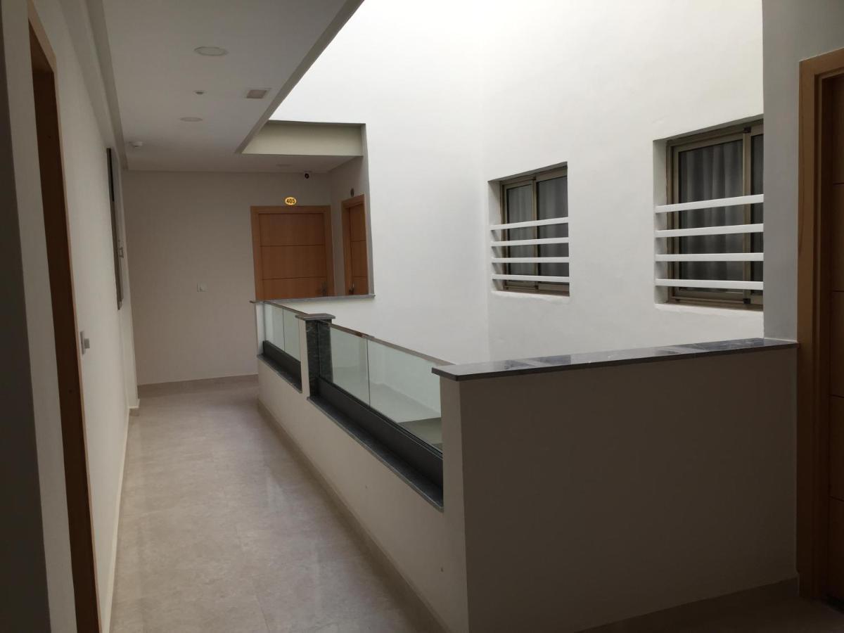 Hotel Cafe Palais Salam , Beni Mellal Εξωτερικό φωτογραφία
