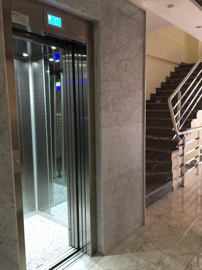 Hotel Cafe Palais Salam , Beni Mellal Εξωτερικό φωτογραφία