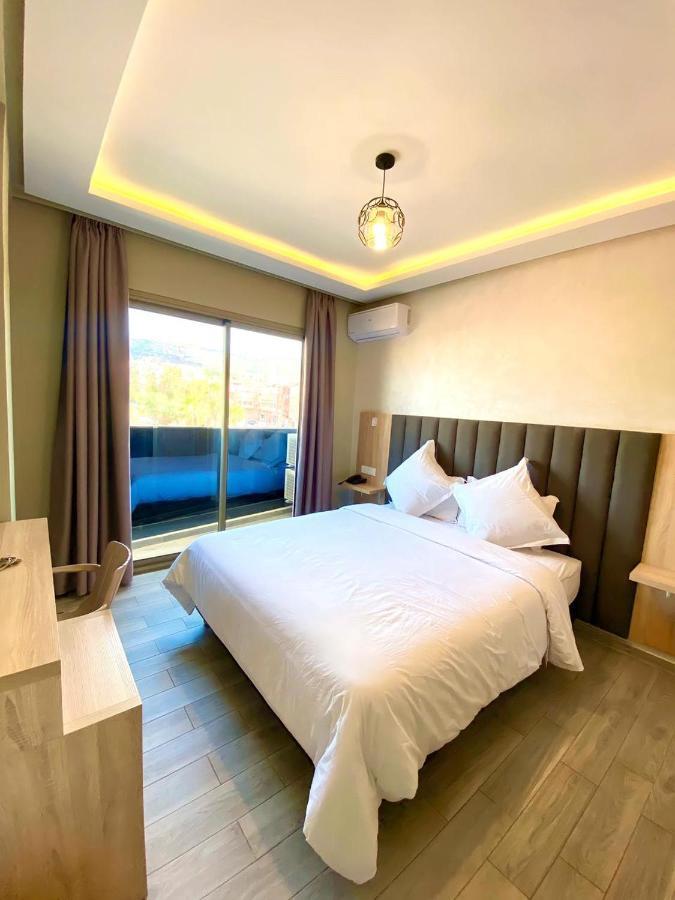 Hotel Cafe Palais Salam , Beni Mellal Εξωτερικό φωτογραφία