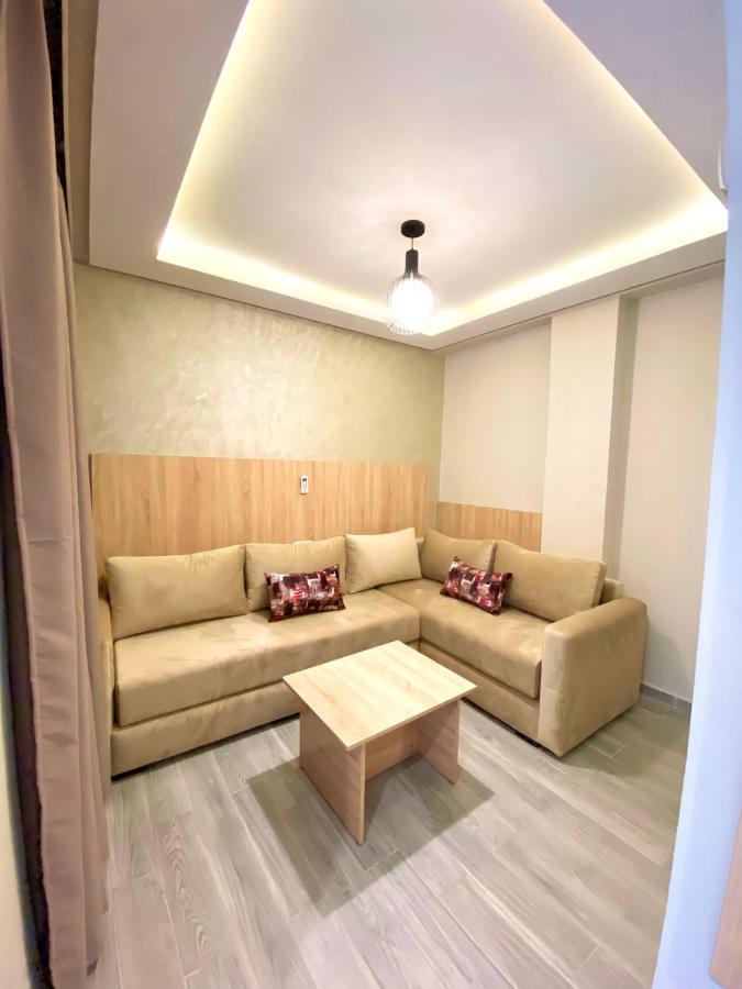 Hotel Cafe Palais Salam , Beni Mellal Εξωτερικό φωτογραφία