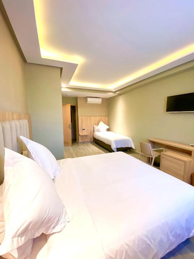 Hotel Cafe Palais Salam , Beni Mellal Εξωτερικό φωτογραφία