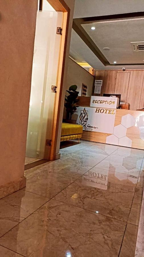 Hotel Cafe Palais Salam , Beni Mellal Εξωτερικό φωτογραφία