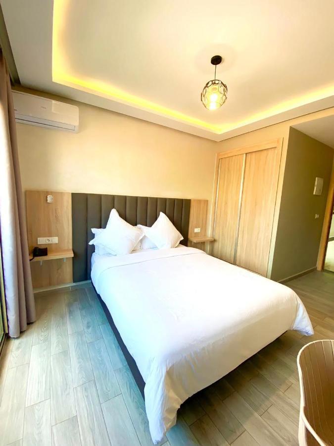 Hotel Cafe Palais Salam , Beni Mellal Εξωτερικό φωτογραφία