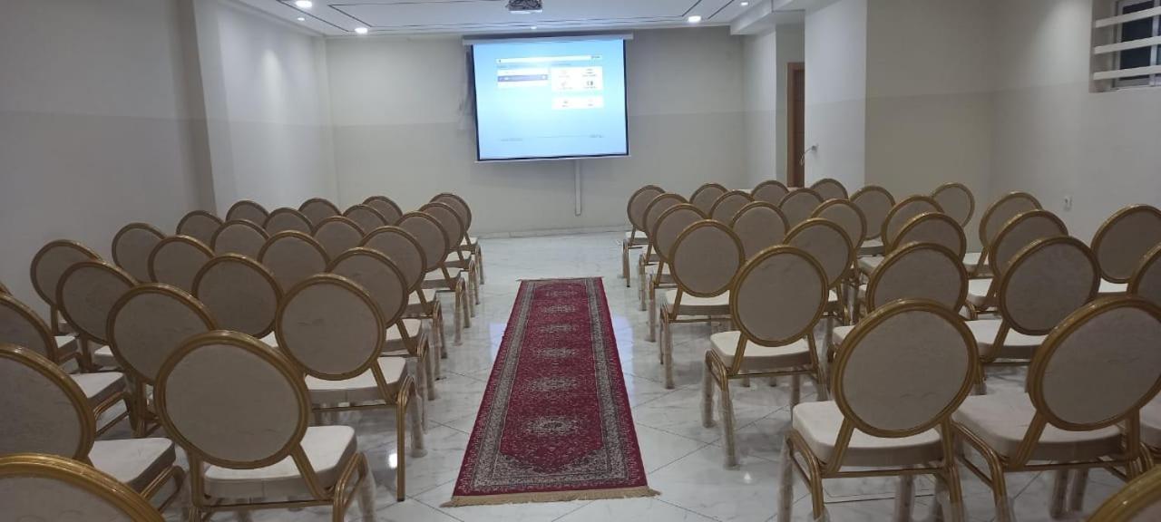 Hotel Cafe Palais Salam , Beni Mellal Εξωτερικό φωτογραφία