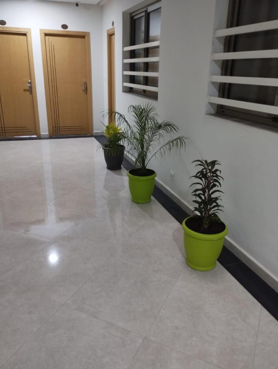 Hotel Cafe Palais Salam , Beni Mellal Εξωτερικό φωτογραφία