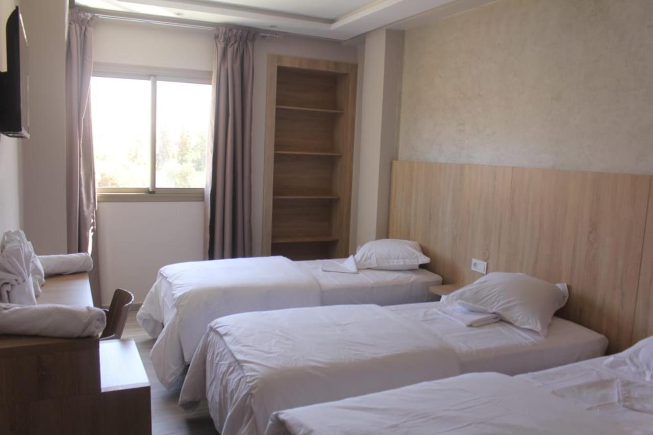 Hotel Cafe Palais Salam , Beni Mellal Εξωτερικό φωτογραφία