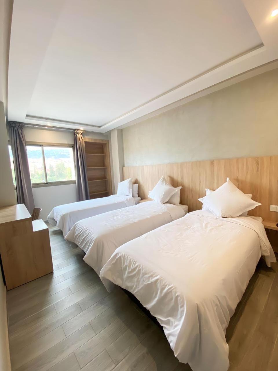 Hotel Cafe Palais Salam , Beni Mellal Εξωτερικό φωτογραφία