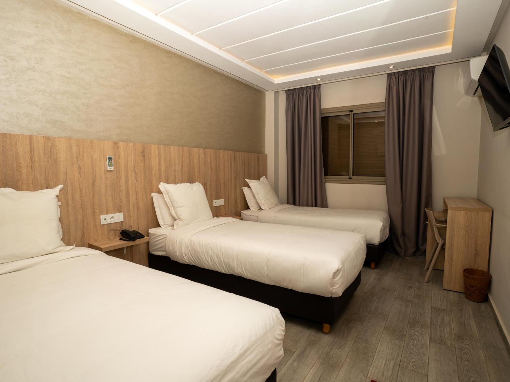 Hotel Cafe Palais Salam , Beni Mellal Εξωτερικό φωτογραφία