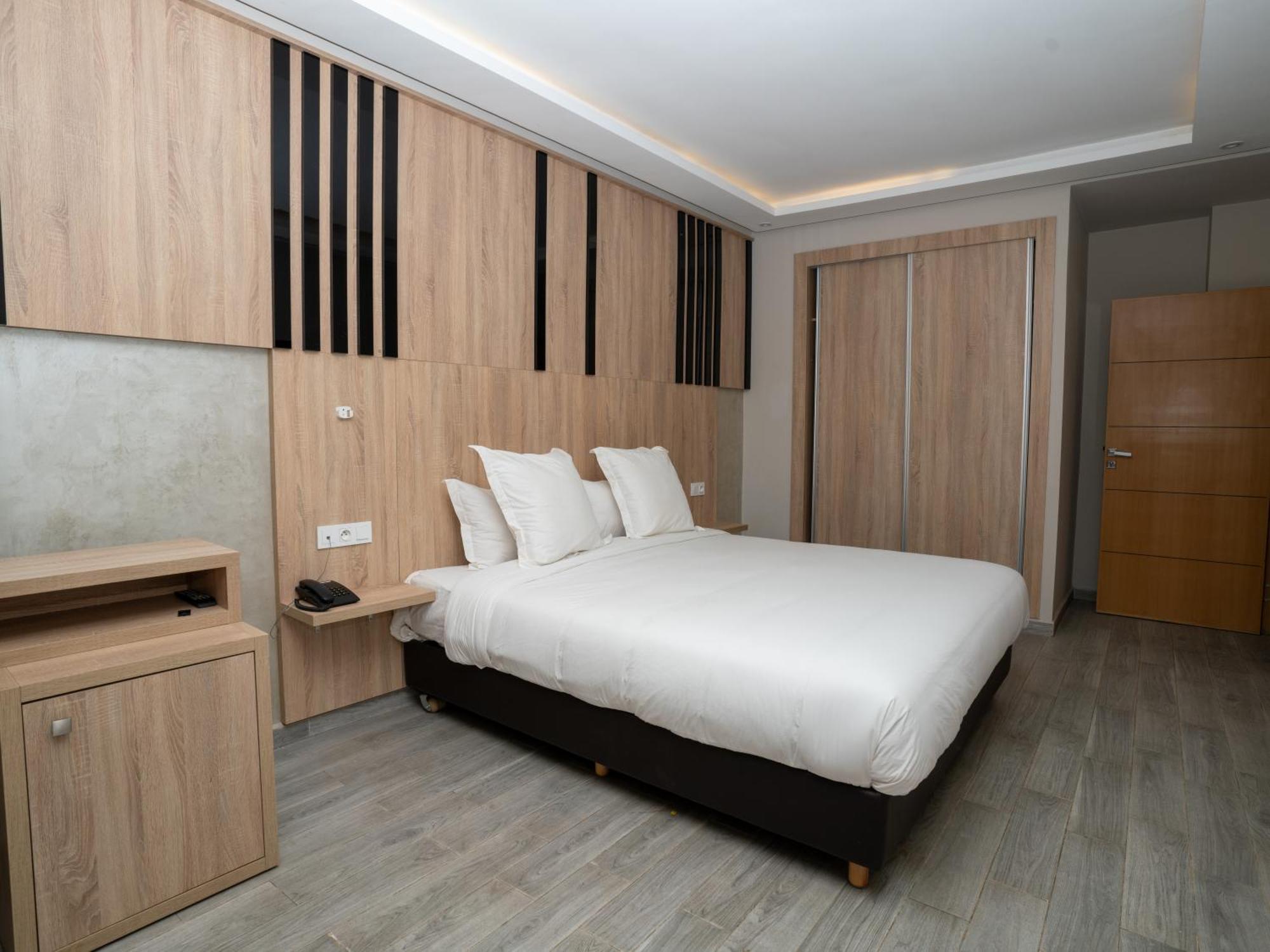 Hotel Cafe Palais Salam , Beni Mellal Εξωτερικό φωτογραφία