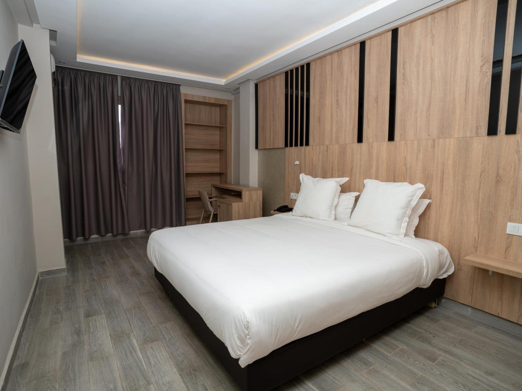 Hotel Cafe Palais Salam , Beni Mellal Εξωτερικό φωτογραφία