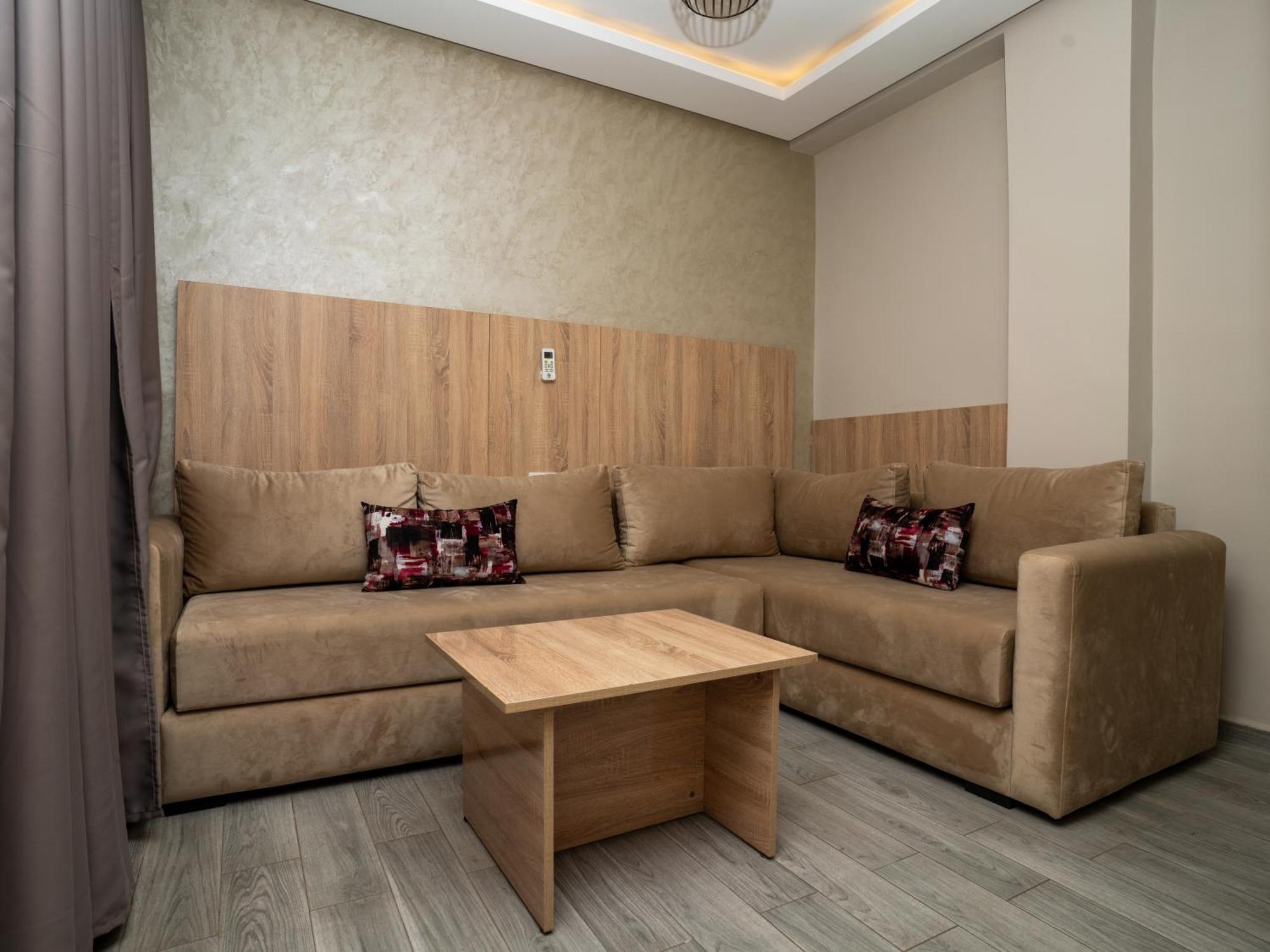 Hotel Cafe Palais Salam , Beni Mellal Εξωτερικό φωτογραφία