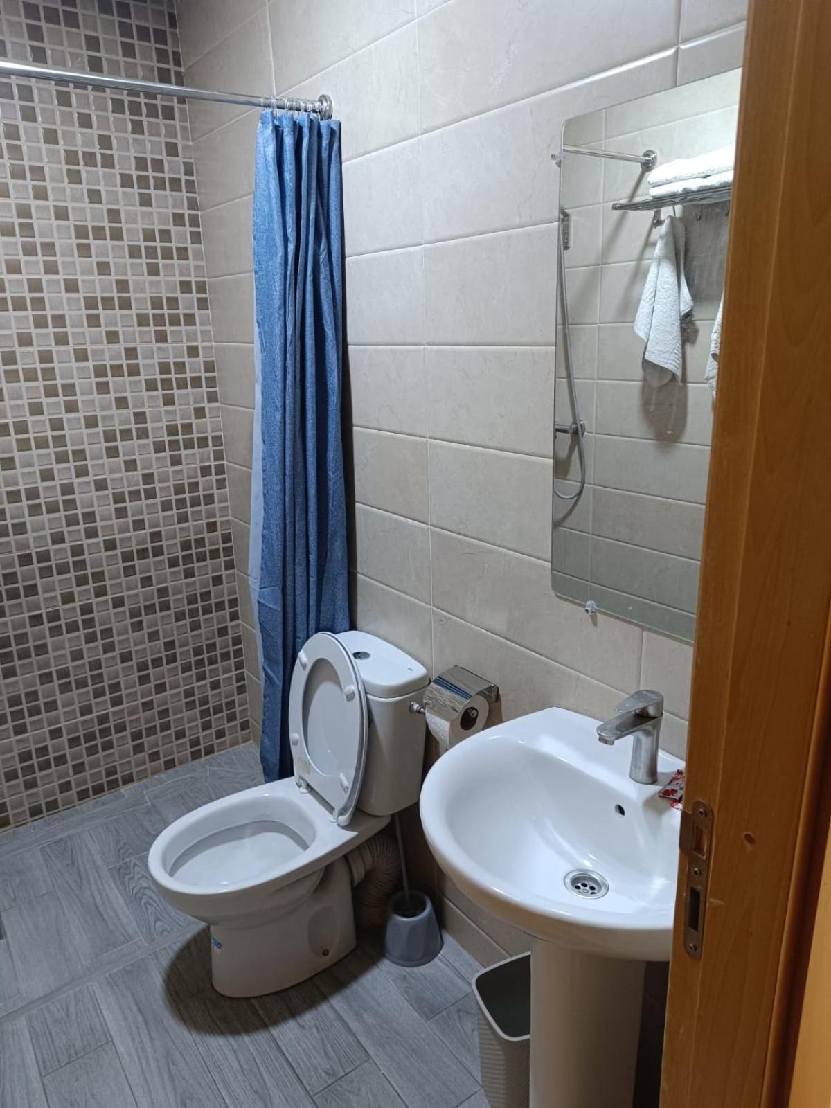 Hotel Cafe Palais Salam , Beni Mellal Εξωτερικό φωτογραφία